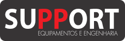 Support Equipamentos
